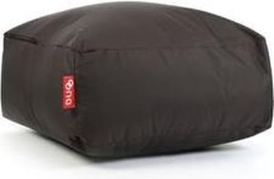 Zitzak Change me Dark Grey 80x80x40 Sit On It .....and Joy !!