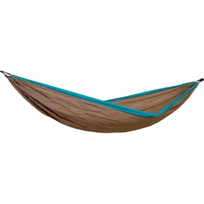 Silk Traveller XL Mountain Hamak - 200kg, ultralicht, 2-persoons