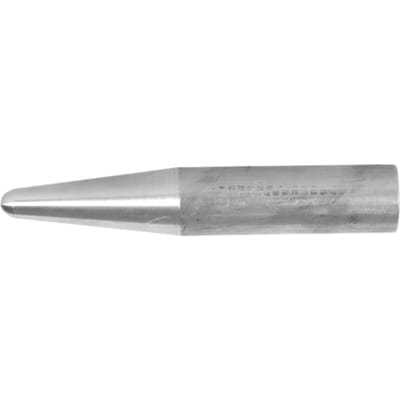 Gefa splits punt voor 7 ton ø24mm