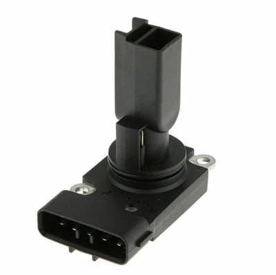 Luchtmassameter - MAF sensor - Motorprestaties optimaliseren - Directe vervanging - Compact ontwerp