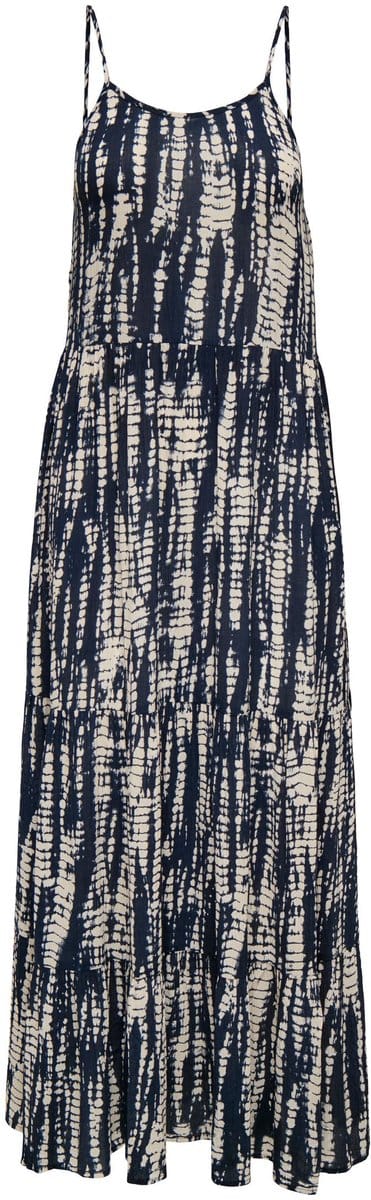 ONLY - ONLMATEA LIFE STRAP LONG DRESS WVN NOOS - Meisjes - Maxi jurken