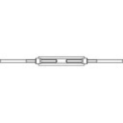 TOOLCRAFT Spanslot SP AE 1 stuk(s)