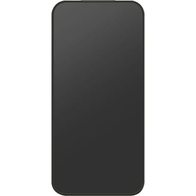 Uniq Gehard Glazen Privacy Screenprotector Voor Iphone 17 Pro Met Applicator En Bescherming.
