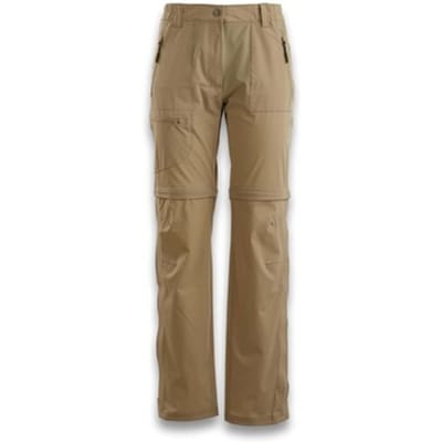 Broek Ande New Palma T-Zip Off