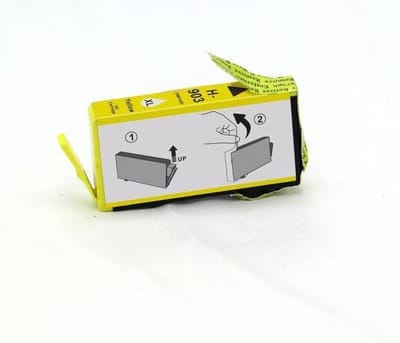 Inkmaster Premium Huismerk Yellow HP 903 XL Y geel voor HP OfficeJet Pro 6950, 6960, 6961, 6963, 6964, 6965, 6966, 6968, 6970, 6971, 6974, 6975, 6976, 6978, 6979