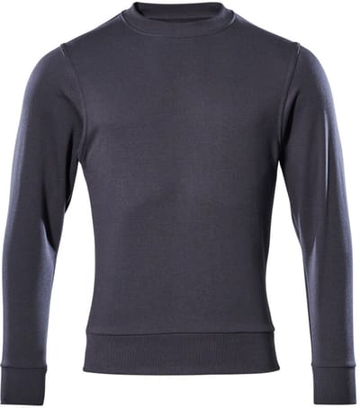 Mascot Crossover Sweatshirt 51580-966 - donkermarine - 2XL