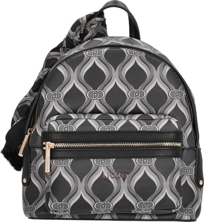Liu Jo Esploratrice - Rugzak M 29 cm (black)