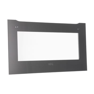 AEG Deurglasset - 594x332mm 140054023019