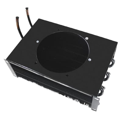 Polar Linker Condensor