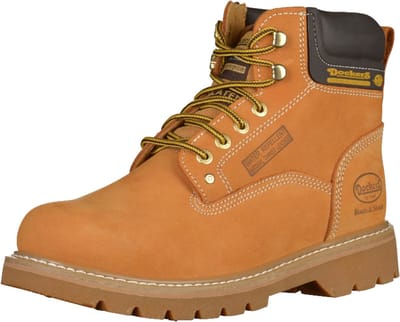 Dockers 23DA104-300 - Herenlaarzen - 910-Golden-Tan