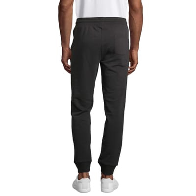 SOLS Jet Joggingbroek Heren (Zwart)
