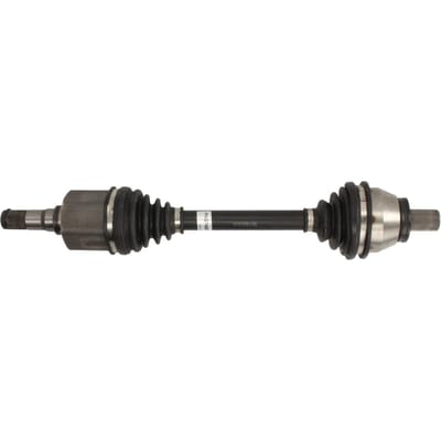 Aandrijfas POINT GEAR PNG74997 Links