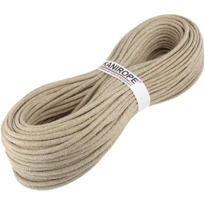 Corde Cordage en Chanvre 8mm 10m tressé157