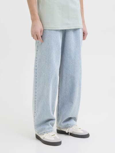 JACK&JONES - JWHALEX JJORIGINAL AT 704 NOOS RET JNR - Jongens - Jeans