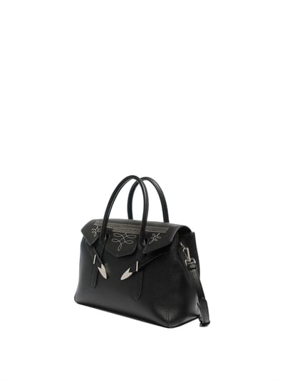 Secret Pon Pon Handbag Women