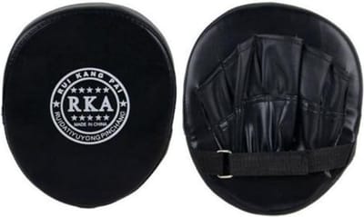 Boks Pad - Boxing Pads - Stootkussen set 2 stuks - Thai Pads - Handpads - Vechtsport