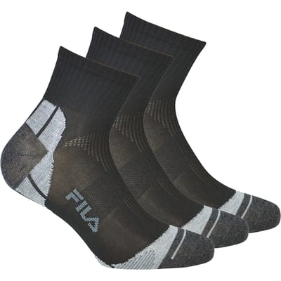 Fila Kwarter Unisex Multisport Sokken