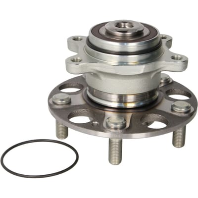 Wiellagerset SNR R174.72