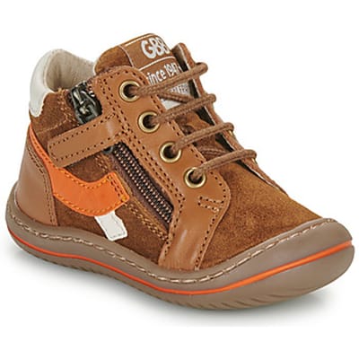 GBB  Hoge Sneakers FLEXOO ZIPOU FLEX