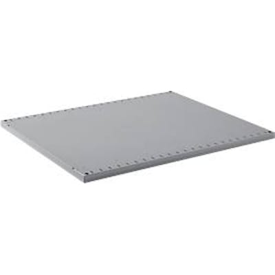 Legbord voor Systeem R 3000/4000, B 995 x D 800 mm, 200 kg draagvermogen, gelakt