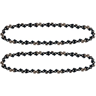 PARKSIDE Zaagkettingen, 2 stuks (8 A1 - 8 inch)