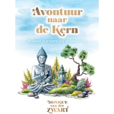 Avontuur Naar De Kern
