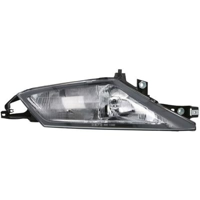 Koplampen DEPO 666-1108EM-2