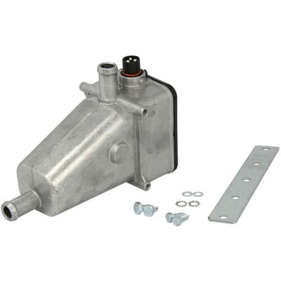 Hitteafscherming, motorvoorverwarming DEFA 411721