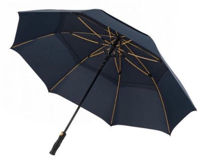 Golfparaplu Hoge Kwaliteit Navy