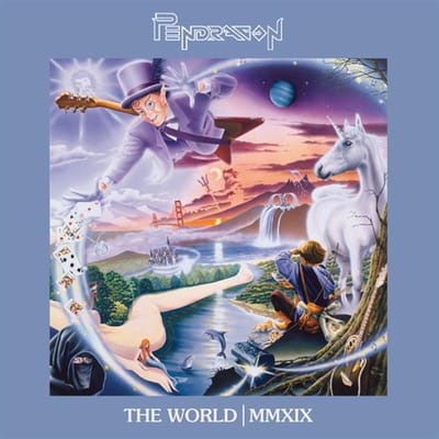 The World