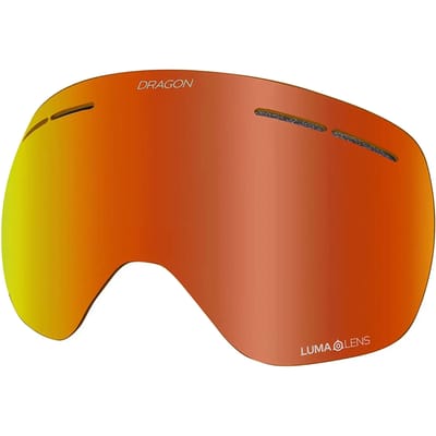 Skibril lens Dragon X1s Rpl Ion