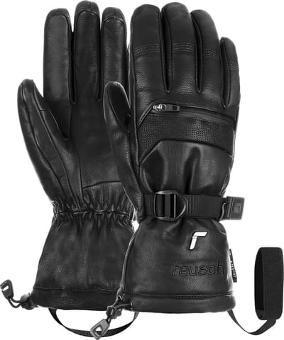 Reusch Fingerhandschuhe