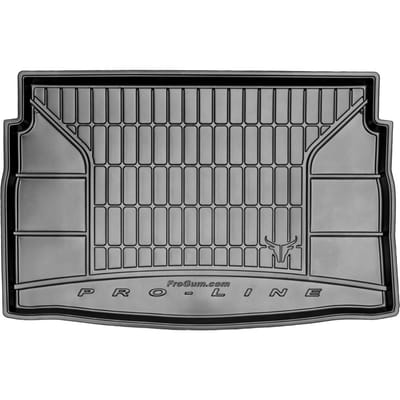 FROGUM - Volkswagen GOLF SPORTSVAN 2014-2020 - Bagagemat - Automaat - Op maat gemaakt - Antislip