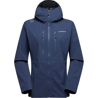 Waterdicht damesjack La Sportiva Helixir Shell
