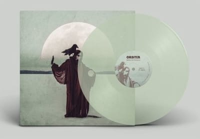 Orbiter - Hollow World (LP)