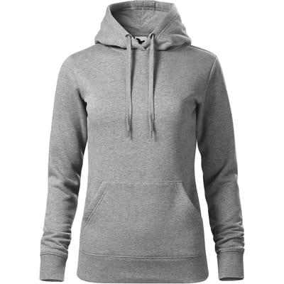 Dames Hoodie Malfini Cape 414