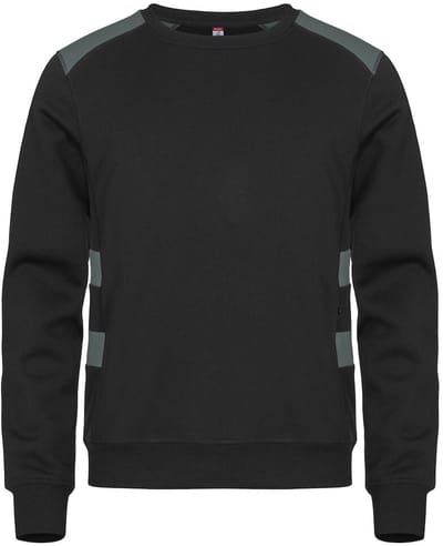Clique Ambition Roundneck 021074 - Pistol - 4XL