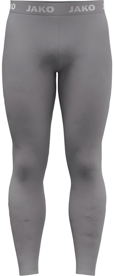 Jako Function Long Tight Heren - Grijs | Maat: S