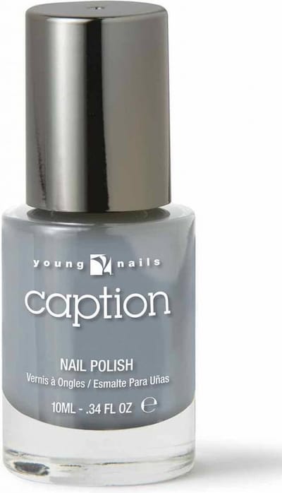 Caption nagellak 050 - Hello & Goodbye