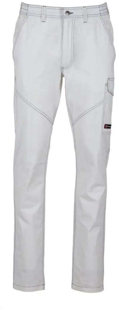 Broek Payper Wear Worker Stretch Summer