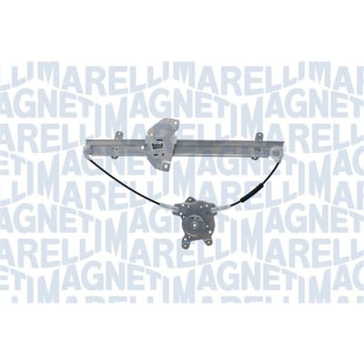 Raamregelaar MAGNETI MARELLI 350103170397