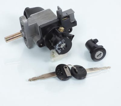 TNT-slotset voor Peugeot 50 Vivacity 3 Neiman 4-draads, nieuw