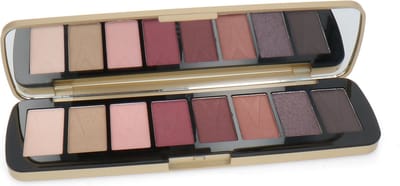 Makeup Revolution Oogschaduw Palette - Kind Heart