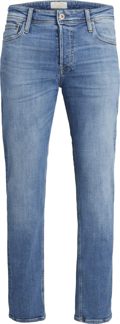 JACK&JONES - JWHIMIKE JJORIGINAL GE 511 NOOS - Jongens - Jeans