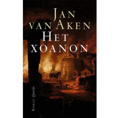 Het Xoanon - Jan van Aken