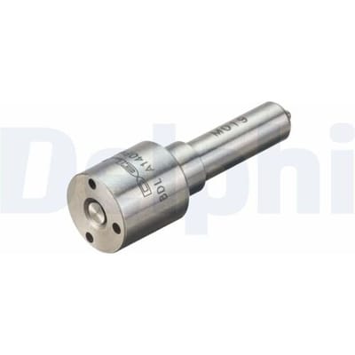 Reparatieset, injectiemondstuk DELPHI 6980585