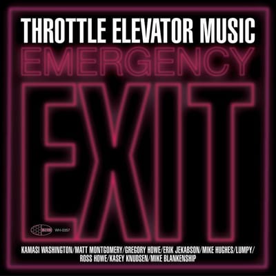 Emergency Exit