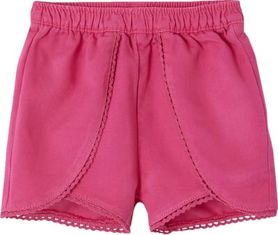 Vertbaudet Babyshort met overslag
