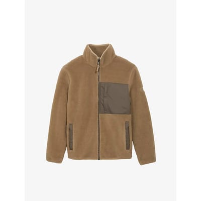 Twee-delige fleece met rits Aigle T- KIT