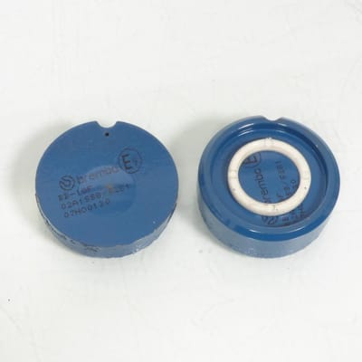 Remblokken Ferodo voor motor Honda 550 CB 1974 tot 1978 07HO0130 Nieuw